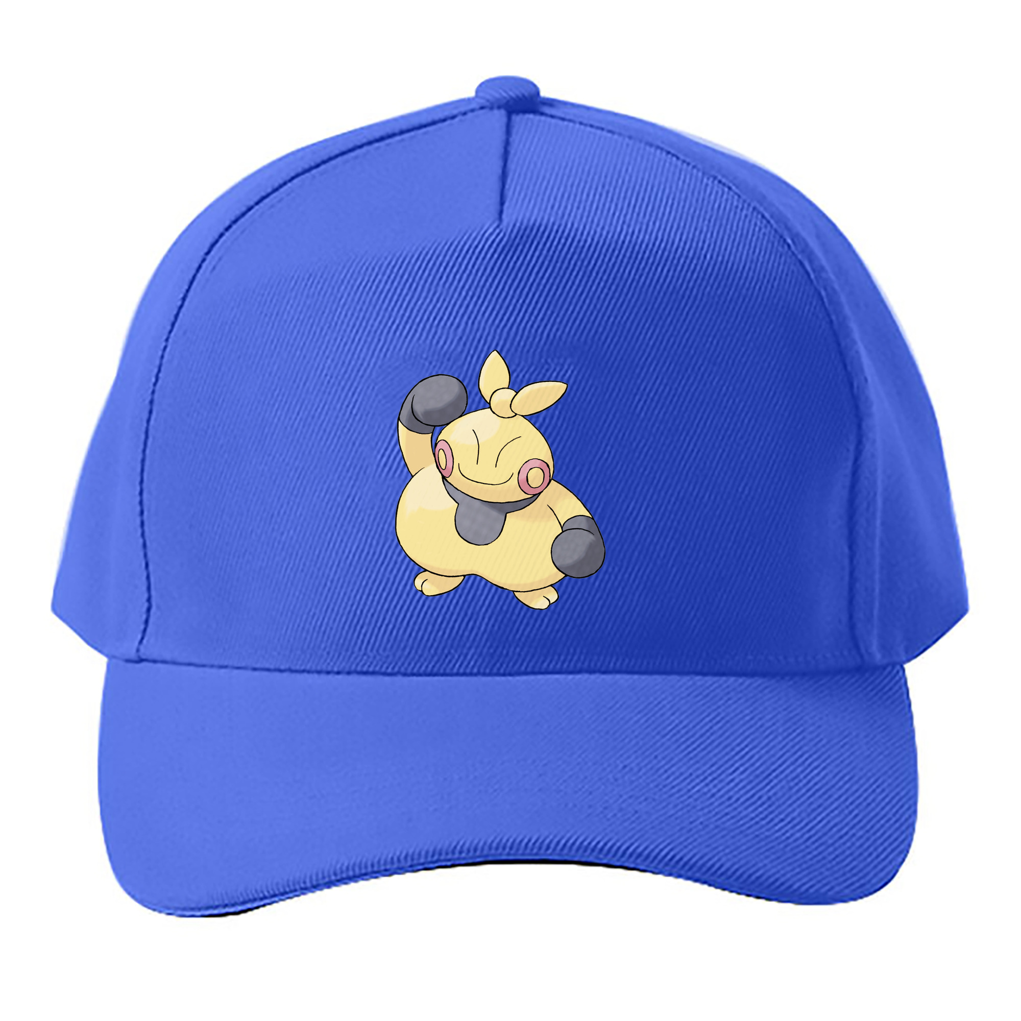 （画像用） ポケットモンスター Pokémon ベースボールキャップ 綿100％ 男女兼用 帽子 スポーツ